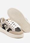 Sneakers Negri