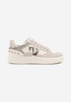 Sneakers Bej