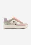 Sneakers Culori mixte