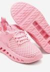 Pantofi sport Fucsia