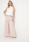 Pantaloni Roz