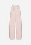 Pantaloni Roz