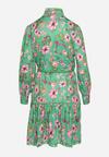 Rochie Verde