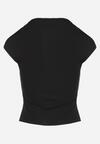 T-shirt Negru