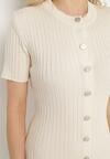 Rochie Bej deschis