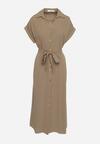 Rochie Verde