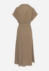 Rochie Verde
