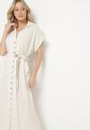 Rochie Bej deschis