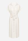 Rochie Bej deschis