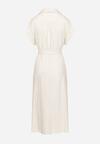Rochie Bej deschis