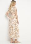 Rochie Bej deschis