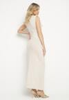 Rochie Bej