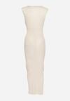 Rochie Bej