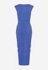 Rochie Albastră