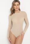 Body Bej deschis