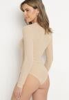 Body Bej deschis