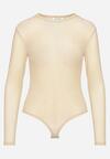 Body Bej deschis