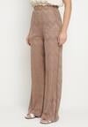 Pantaloni Bej
