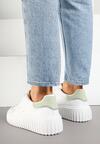 Sneakers Verzi