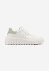 Sneakers Verzi