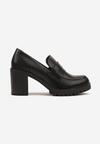 Pantofi casual Negri