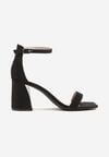 Sandale Negre