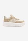 Sneakers Bej