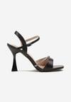 Pantofi stiletto Negri