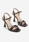 Pantofi stiletto Negri