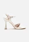 Pantofi stiletto Albi