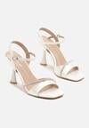 Pantofi stiletto Albi