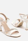 Pantofi stiletto Albi