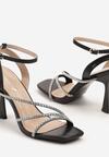 Pantofi stiletto Negri