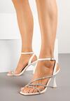 Pantofi stiletto Albi