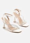 Pantofi stiletto Albi