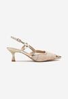 Sandale Culori mixte