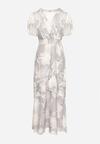 Rochie Gri deschis