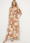 Rochie Maro deschis