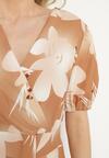 Rochie Maro deschis