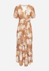 Rochie Maro deschis