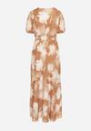 Rochie Maro deschis