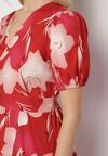 Rochie Bordo