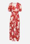 Rochie Bordo