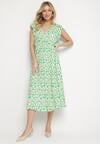 Rochie Verde