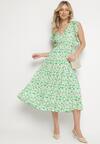 Rochie Verde