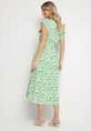 Rochie Verde