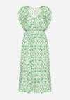 Rochie Verde