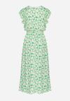 Rochie Verde