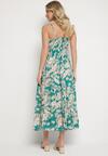 Rochie Verde
