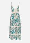 Rochie Verde